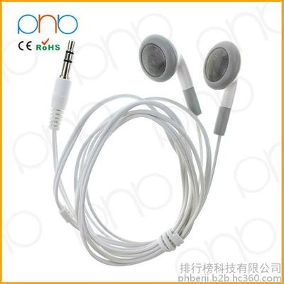 深圳厂家直销 全能兼容有线控入耳式耳机深度解析——从华为荣耀3C到重低音体验