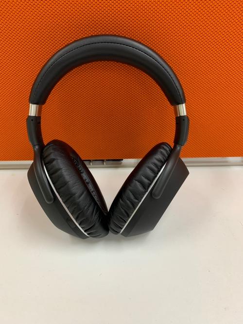 森海头戴式耳机 pxc550耳机数码